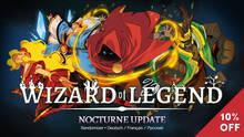 Imagen 33 de Wizard of Legend