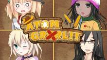 Imagen 9 de ATOM GRRRL!!