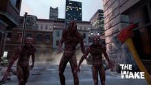 Imagen 5 de The Wake (Realidad Virtual)