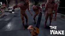 Imagen 10 de The Wake (Realidad Virtual)