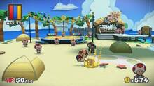Imagen 36 de Paper Mario: Color Splash