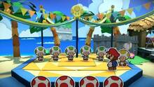 Imagen 47 de Paper Mario: Color Splash