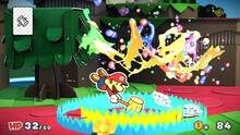 Imagen 51 de Paper Mario: Color Splash