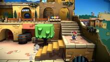 Imagen 54 de Paper Mario: Color Splash