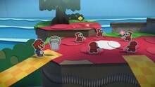 Imagen 32 de Paper Mario: Color Splash