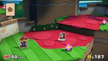 Imagen 9 de Paper Mario: Color Splash