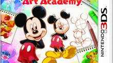 Imagen 13 de Disney Art Academy