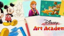 Imagen 10 de Disney Art Academy