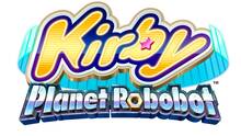 Imagen 12 de Kirby: Planet Robobot