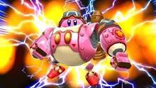 Imagen 3 de Kirby: Planet Robobot