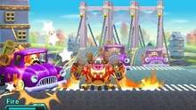 Imagen 4 de Kirby: Planet Robobot