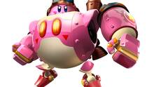 Imagen 10 de Kirby: Planet Robobot