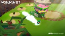Imagen 7 de World to the West