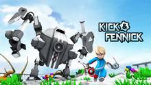 Imagen 40 de Kick & Fennick
