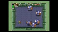 Imagen 40 de The Legend of Zelda: A Link to the Past