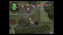 Imagen 45 de The Legend of Zelda: A Link to the Past