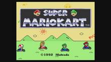 Imagen 15 de Super Mario Kart CV
