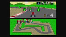 Imagen 16 de Super Mario Kart CV
