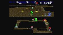 Imagen 17 de Super Mario Kart CV