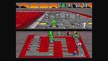Imagen 18 de Super Mario Kart CV