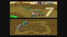 Imagen 19 de Super Mario Kart CV