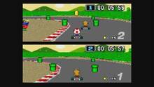 Imagen 20 de Super Mario Kart CV