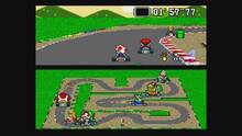 Imagen 21 de Super Mario Kart CV