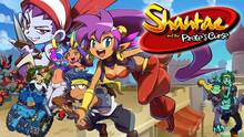 Imagen 35 de Shantae and the Pirate's Curse eShop