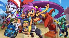 Imagen 36 de Shantae and the Pirate's Curse eShop