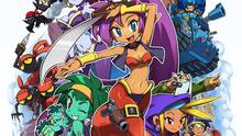 Imagen 25 de Shantae and the Pirate's Curse eShop