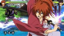 Imagen 3 de Rurouni Kenshin: Meiji Kenkaku Romantan Kansen