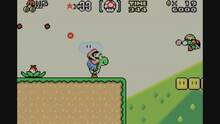Imagen 3 de Super Mario World: Super Mario Advance 2 CV