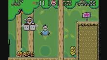 Imagen 4 de Super Mario World: Super Mario Advance 2 CV