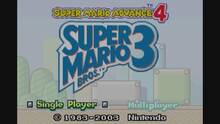 Imagen 2 de Super Mario Advance 4: Super Mario Bros. 3 CV