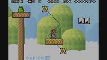 Imagen 4 de Super Mario Advance 4: Super Mario Bros. 3 CV