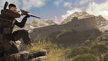 Imagen 24 de Sniper Elite 4