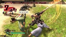 Imagen 8 de Way of the Samurai 3