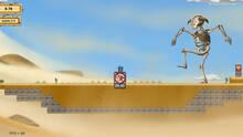 Imagen 4 de Super Robot Jump Jump