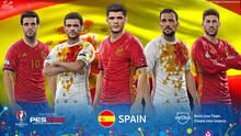 Imagen 15 de PES UEFA EURO 2016