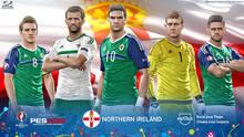 Imagen 25 de PES UEFA EURO 2016