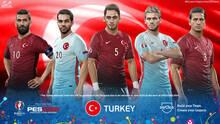 Imagen 31 de PES UEFA EURO 2016