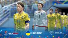 Imagen 32 de PES UEFA EURO 2016