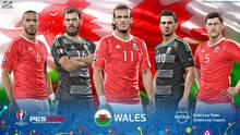 Imagen 33 de PES UEFA EURO 2016