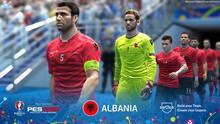 Imagen 16 de PES UEFA EURO 2016