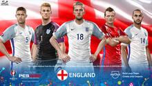 Imagen 19 de PES UEFA EURO 2016