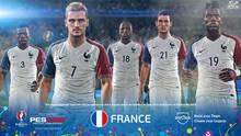 Imagen 20 de PES UEFA EURO 2016