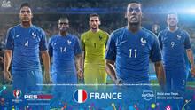 Imagen 21 de PES UEFA EURO 2016