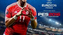 Imagen 5 de PES UEFA EURO 2016
