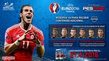 Imagen 3 de PES UEFA EURO 2016
