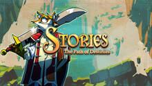 Imagen 52 de Stories: The Path of Destinies